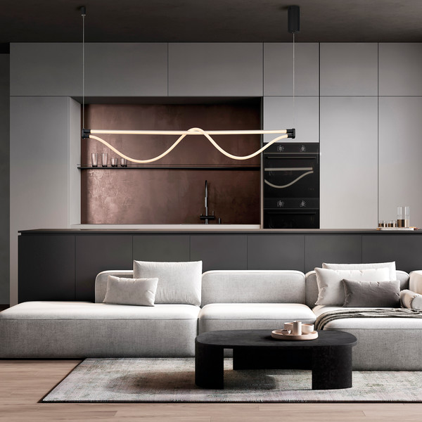 Потолочный светильник Mantra Fugaz 8951