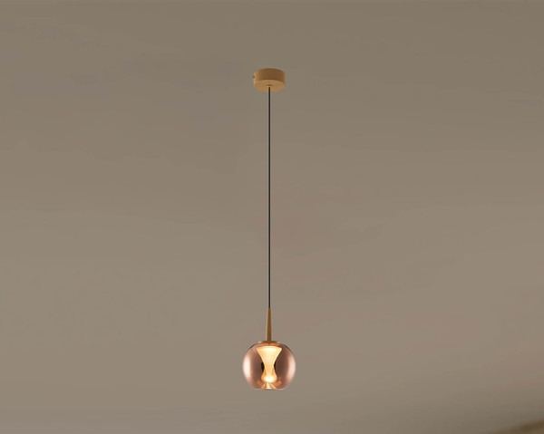 Потолочный светильник Mantra Andromeda 9075 - фото