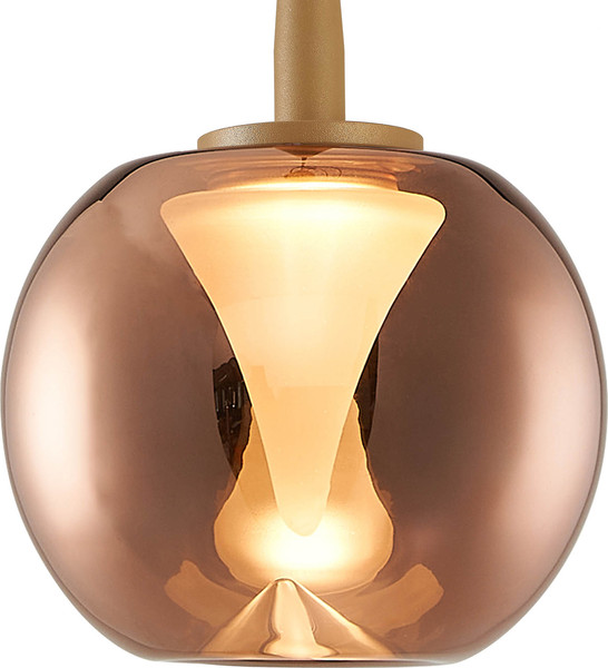 Потолочный светильник Mantra Andromeda 9075