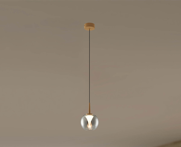 Потолочный светильник Mantra Andromeda 9076 - фото