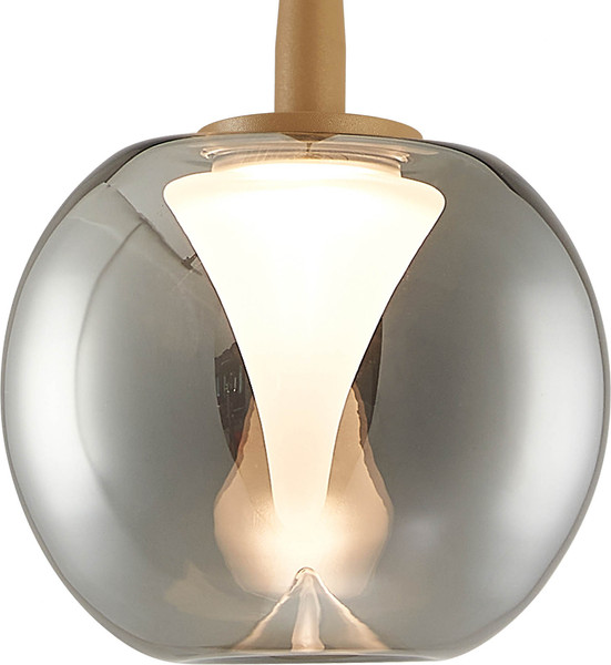 Потолочный светильник Mantra Andromeda 9076