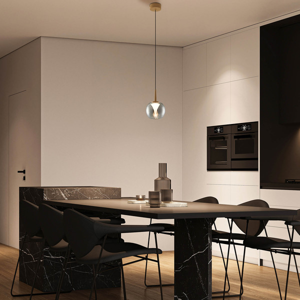 Потолочный светильник Mantra Andromeda 9076