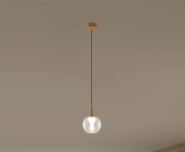 Потолочный светильник Mantra Andromeda 9078 - фото