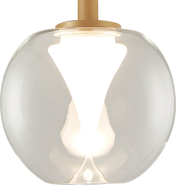 Потолочный светильник Mantra Andromeda 9078