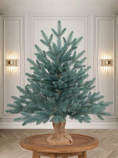 Ель искусственная Царь елка Адель / АДЛ ГЛ-60