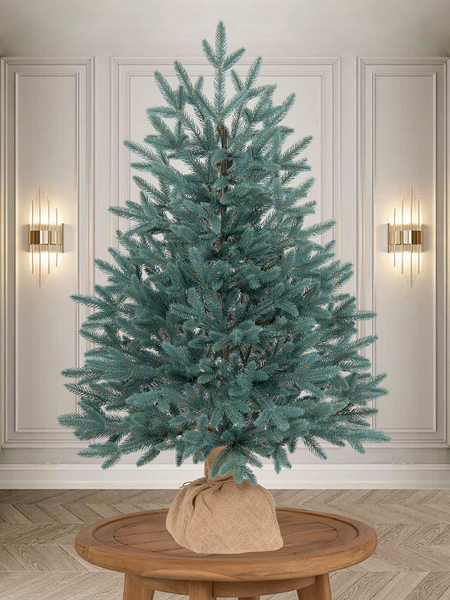 Ель искусственная Царь елка Адель / АДЛ ГЛ-90