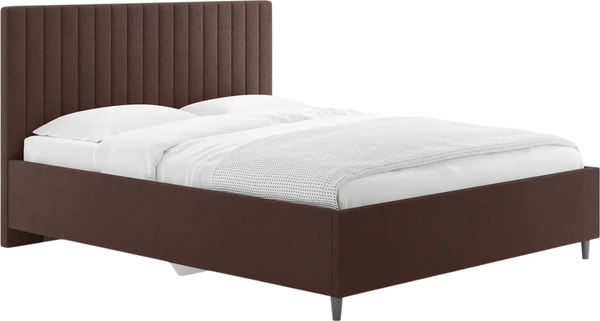 Двуспальная кровать Сонум Ingrid 180x200 - фото