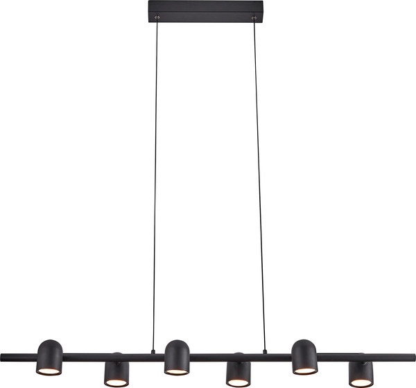 Люстра Mantra Ios 7937 - фото