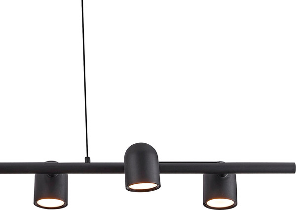 Люстра Mantra Ios 7937