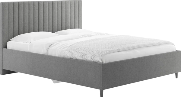 Двуспальная кровать Сонум Ingrid 180x200 - фото