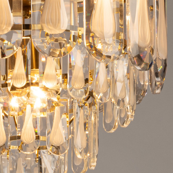 Люстра De City Аделард 642019306