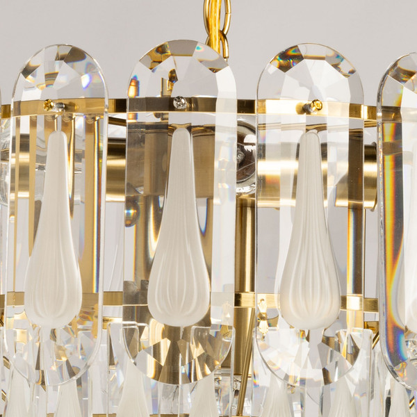 Люстра De City Аделард 642019306