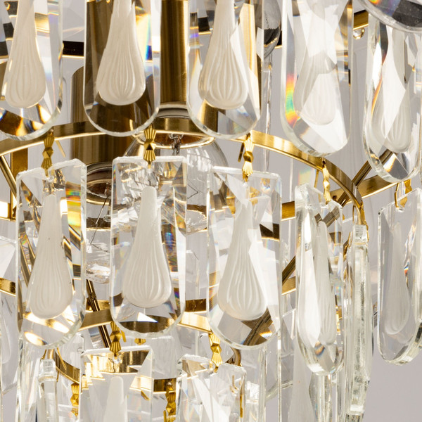 Люстра De City Аделард 642019306