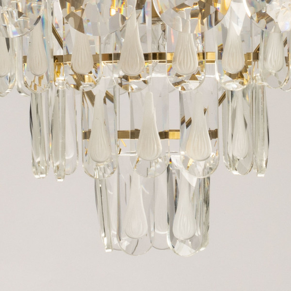 Люстра De City Аделард 642019306