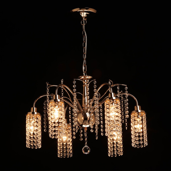 Люстра De City Бриз 111017906 - фото