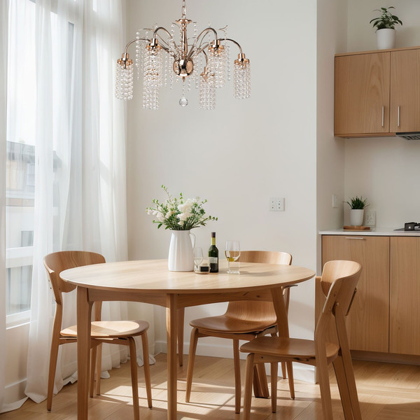 Люстра De City Бриз 111017906