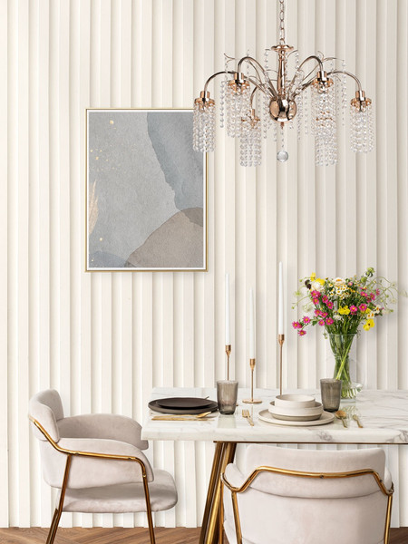 Люстра De City Бриз 111017906