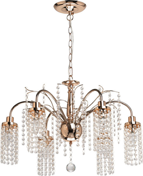 Люстра De City Бриз 111017906