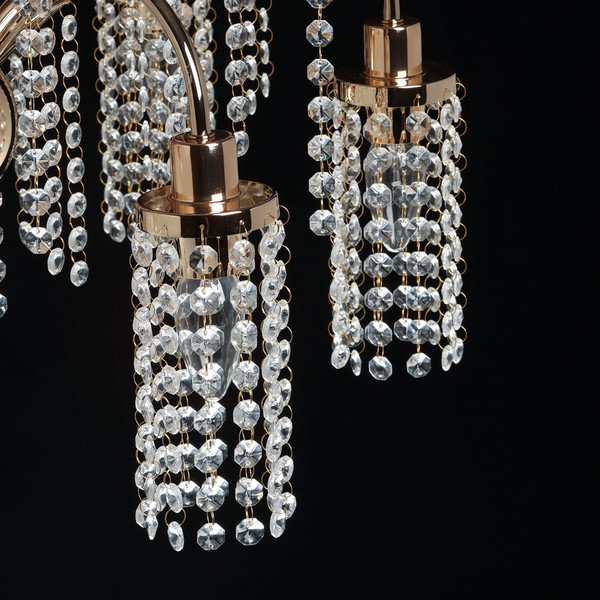 Люстра De City Бриз 111017906