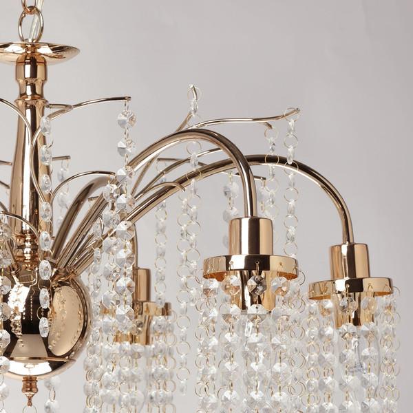 Люстра De City Бриз 111017906