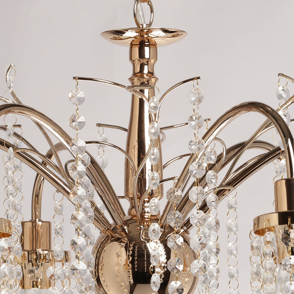 Люстра De City Бриз 111017906