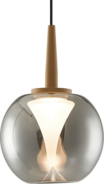 Потолочный светильник Mantra Andromeda 8931+8939