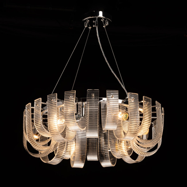 Люстра De City Линген 602010606 - фото