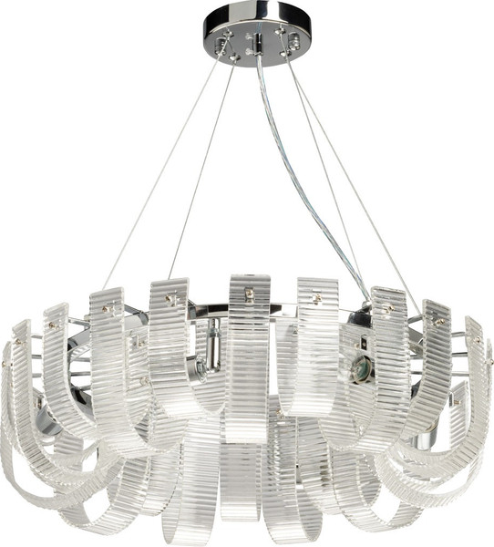 Люстра De City Линген 602010606