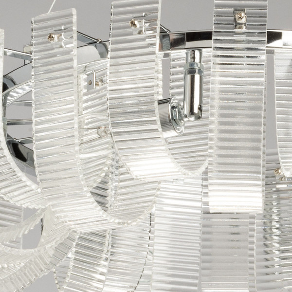 Люстра De City Линген 602010606