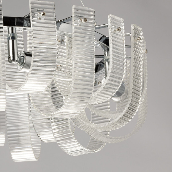 Люстра De City Линген 602010606