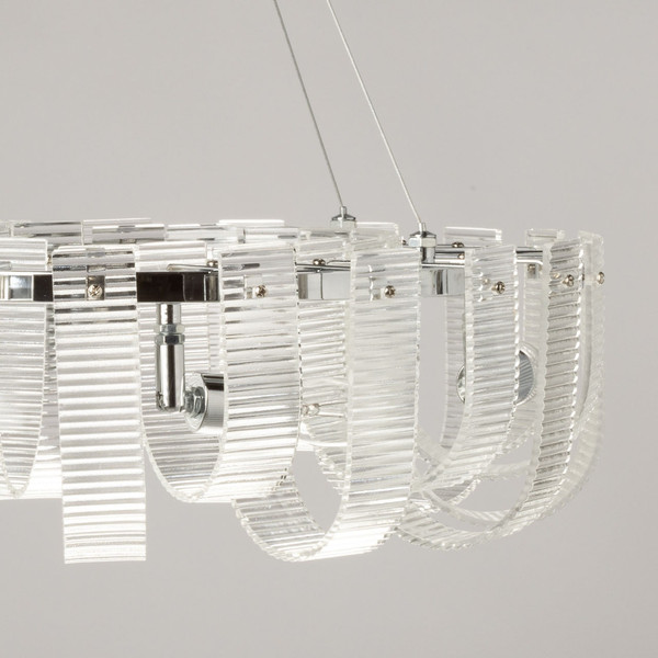 Люстра De City Линген 602010606