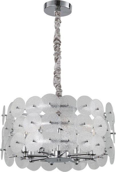 Люстра De City Линген 602010708 - фото