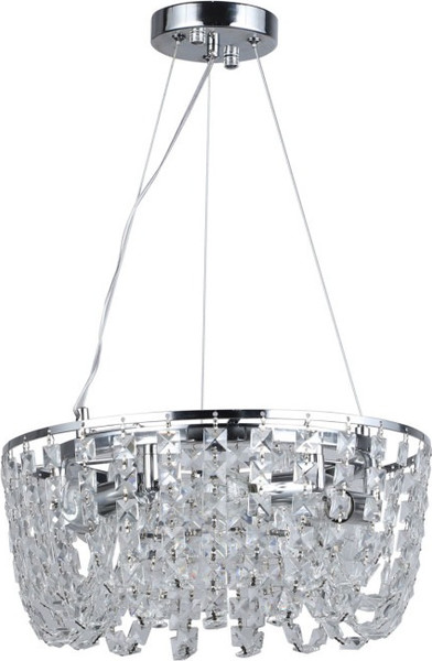 Люстра De City Линген 602010906