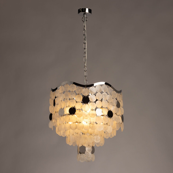 Люстра De City Эмилия 607015106 - фото