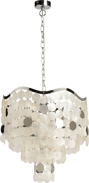 Люстра De City Эмилия 607015106