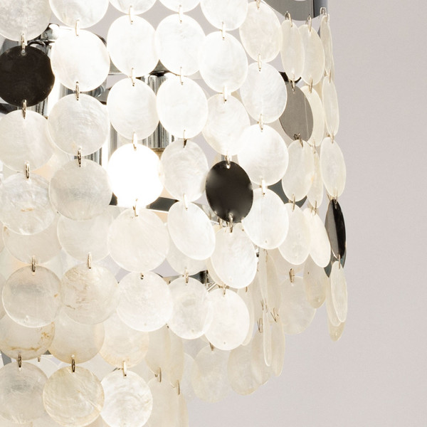 Люстра De City Эмилия 607015106