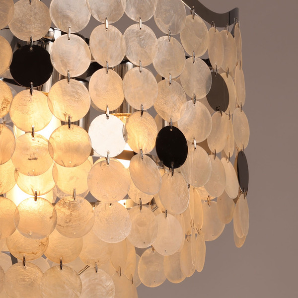 Люстра De City Эмилия 607015106