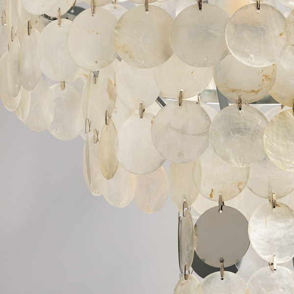 Люстра De City Эмилия 607015106