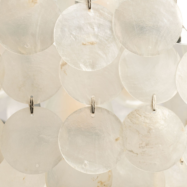 Люстра De City Эмилия 607015106