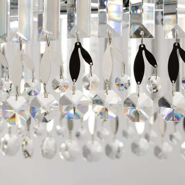 Люстра De City Арман 462012508