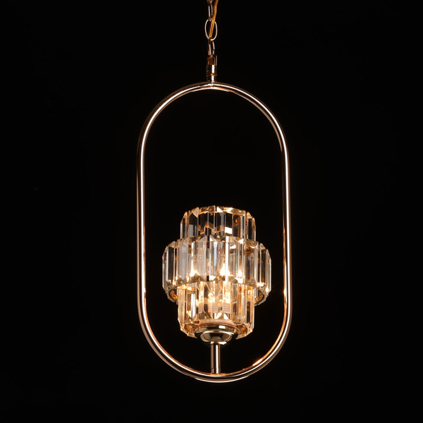 Потолочный светильник De City Бриз 111017601 - фото