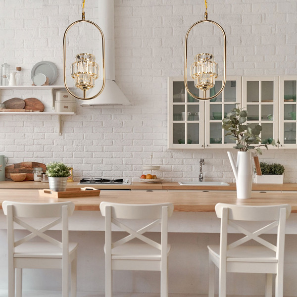 Потолочный светильник De City Бриз 111017601