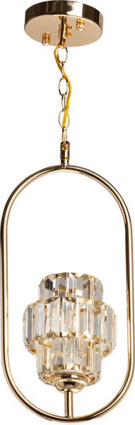 Потолочный светильник De City Бриз 111017601