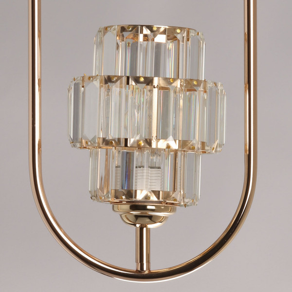 Потолочный светильник De City Бриз 111017601