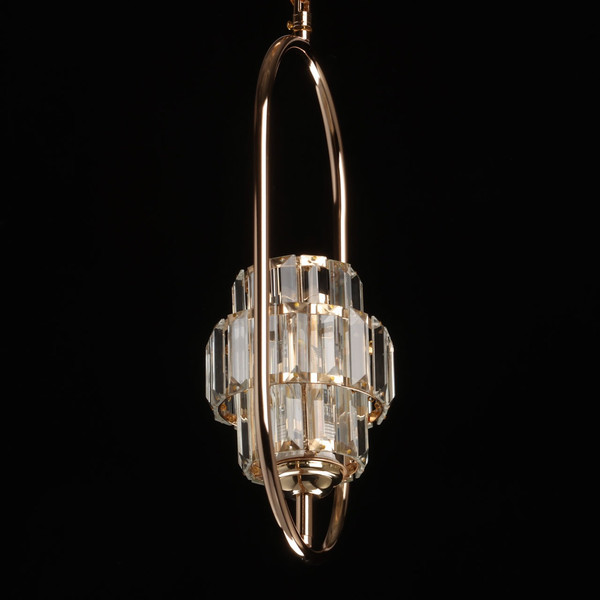 Потолочный светильник De City Бриз 111017601