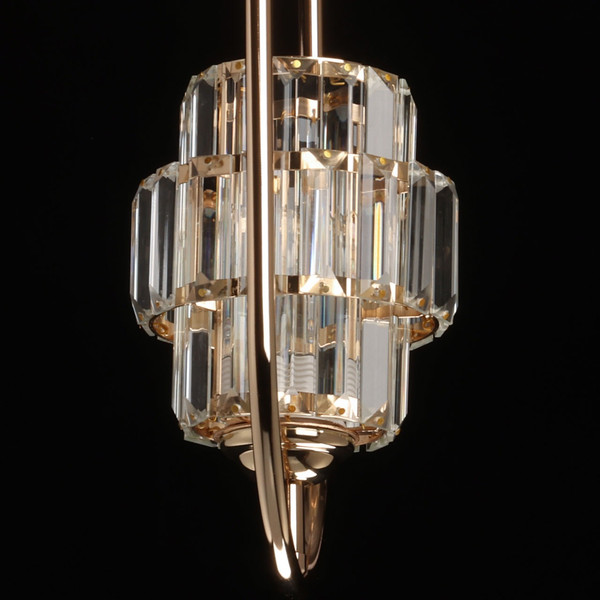 Потолочный светильник De City Бриз 111017601