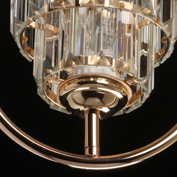 Потолочный светильник De City Бриз 111017601