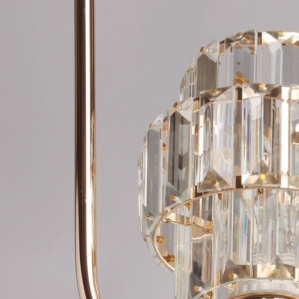 Потолочный светильник De City Бриз 111017601