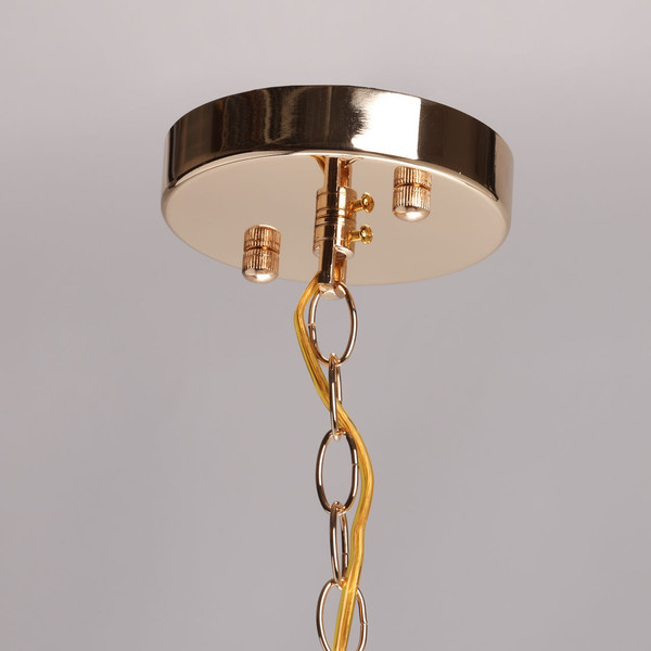 Потолочный светильник De City Бриз 111017601