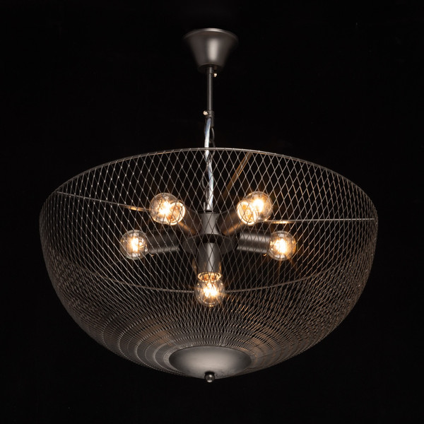 Люстра De City Вита 220015106 - фото